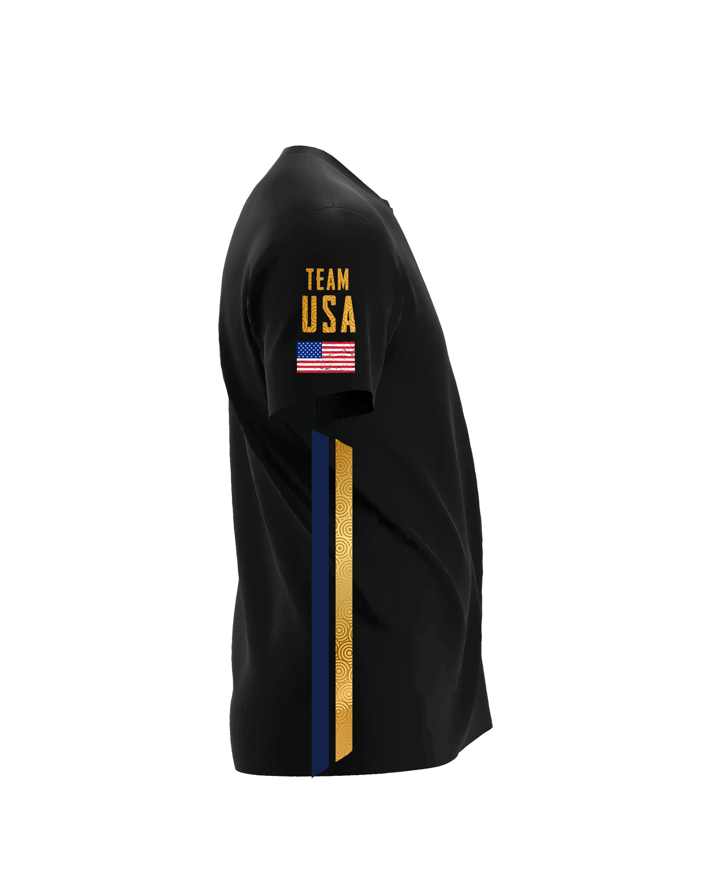 Official PWN 2026 T-Shirt