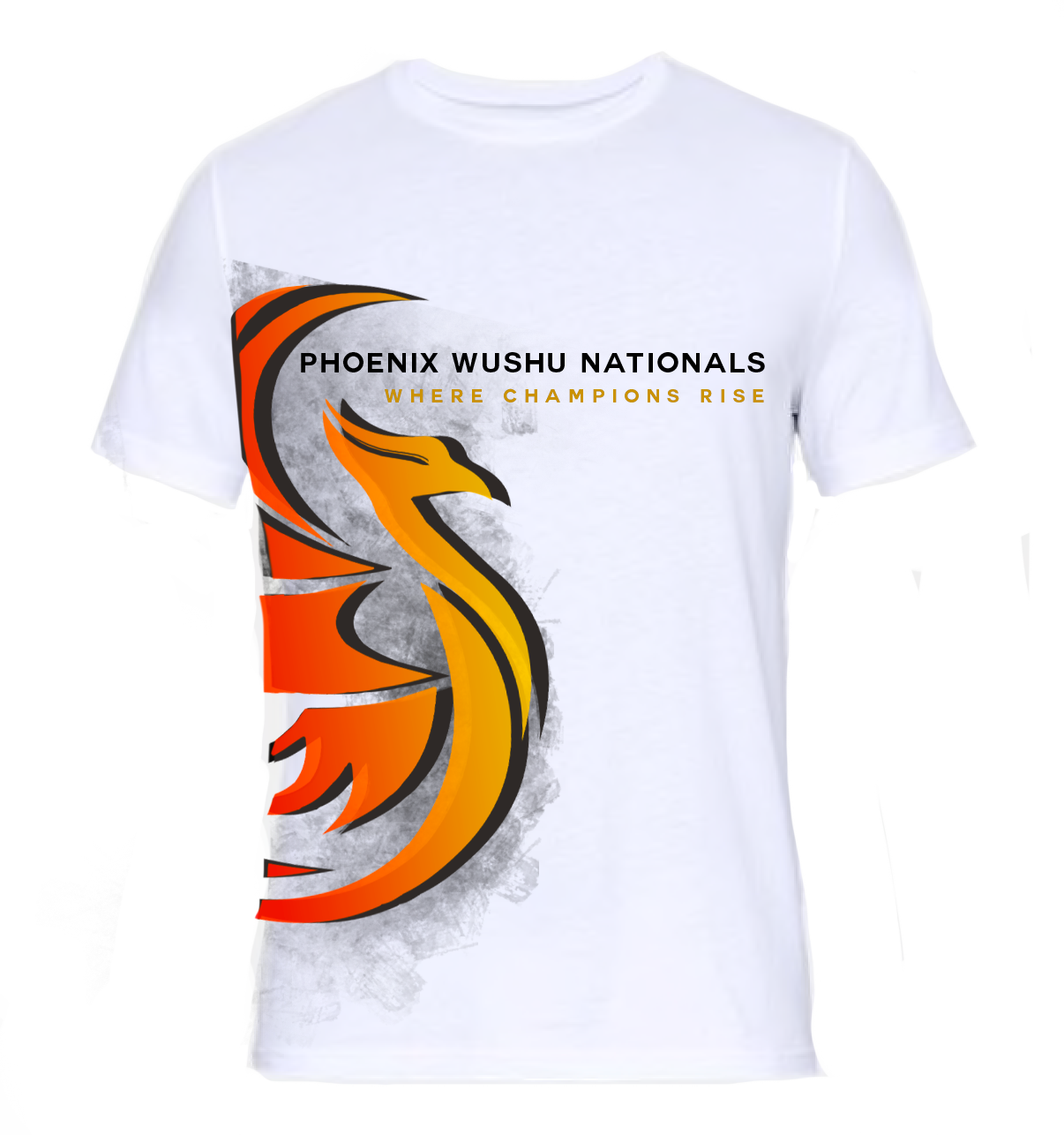 Official PWN Gen II Shirt