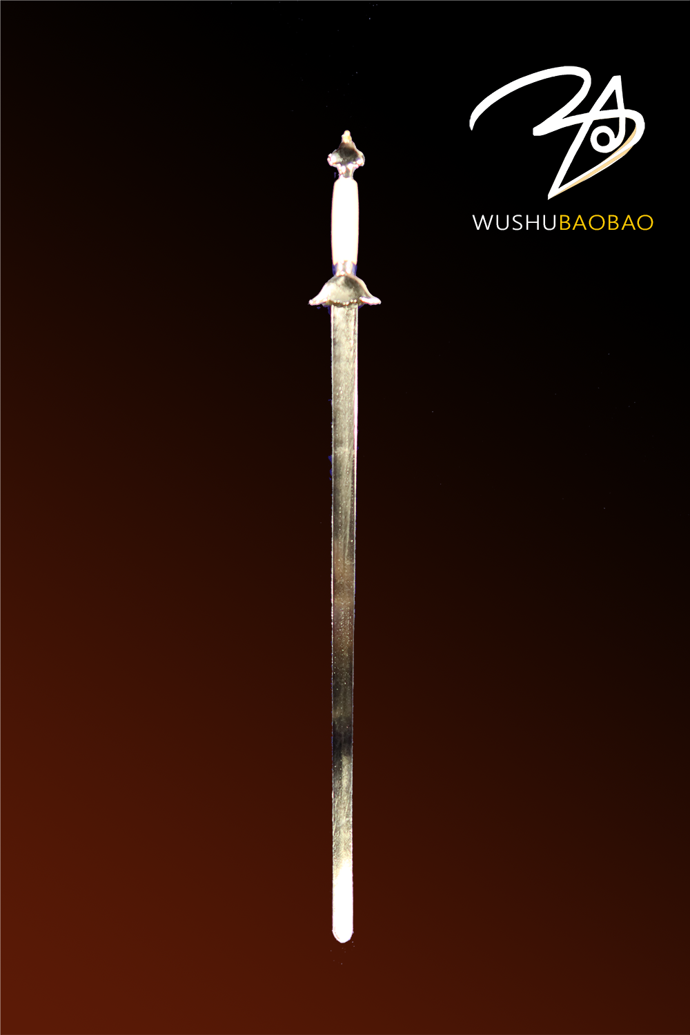 Wushu/Kung Fu Straight Sword