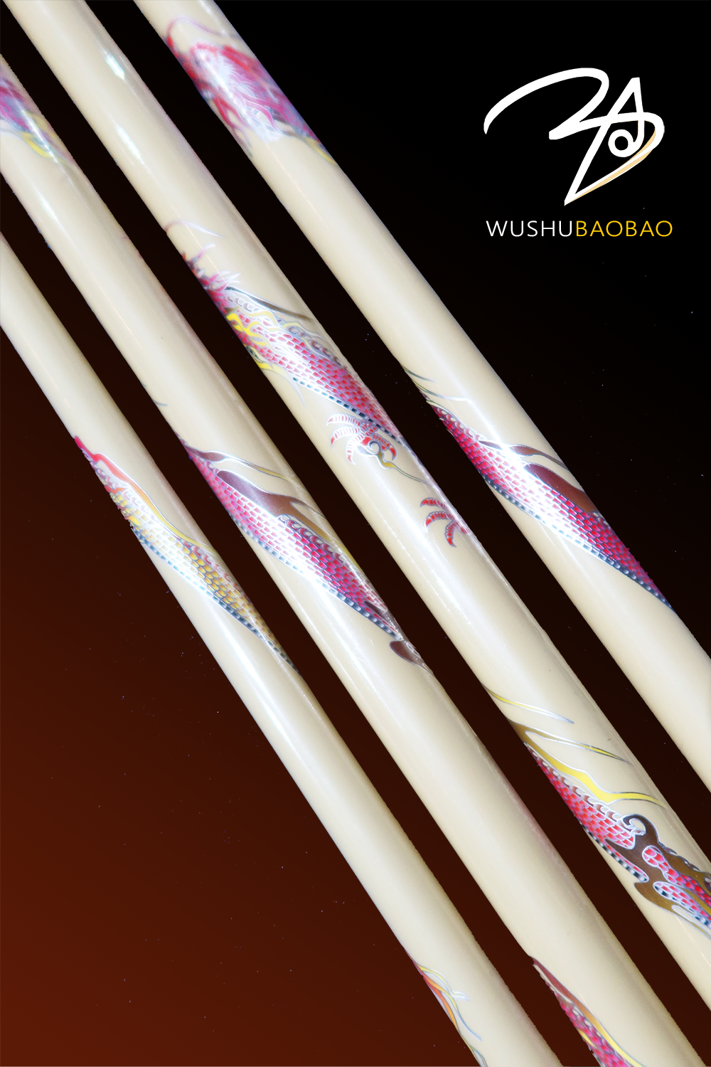 DAYE Competition Spear