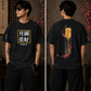 Moon Festival “花好月圆” Premium Streetwear T-Shirt
