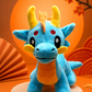 Wuwu the Dragon