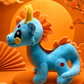Wuwu the Dragon