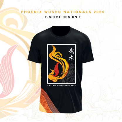 Official PWN Gen III T-Shirt