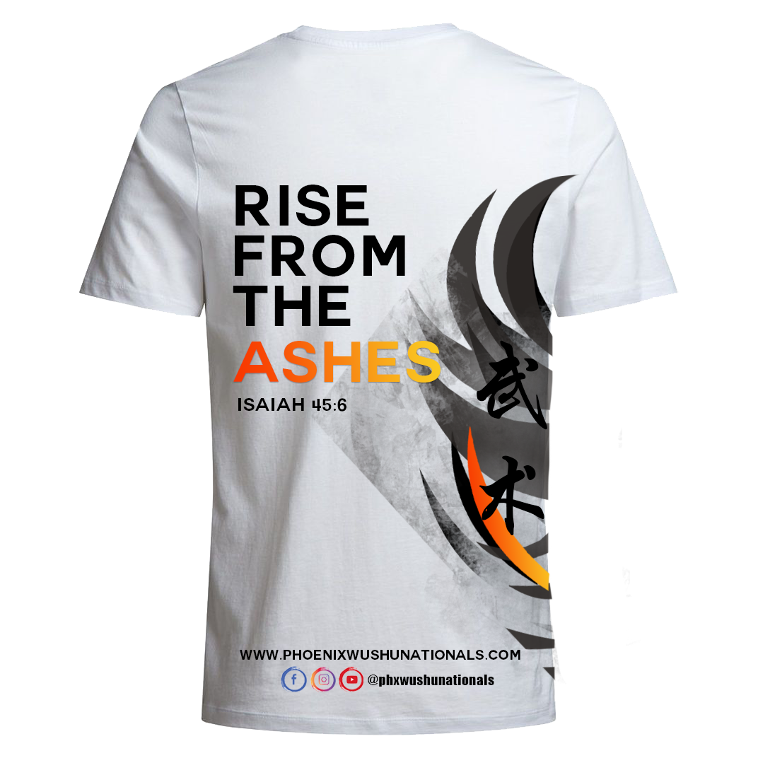 Official PWN Gen II Shirt