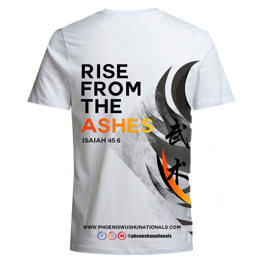 Official PWN Gen II Shirt