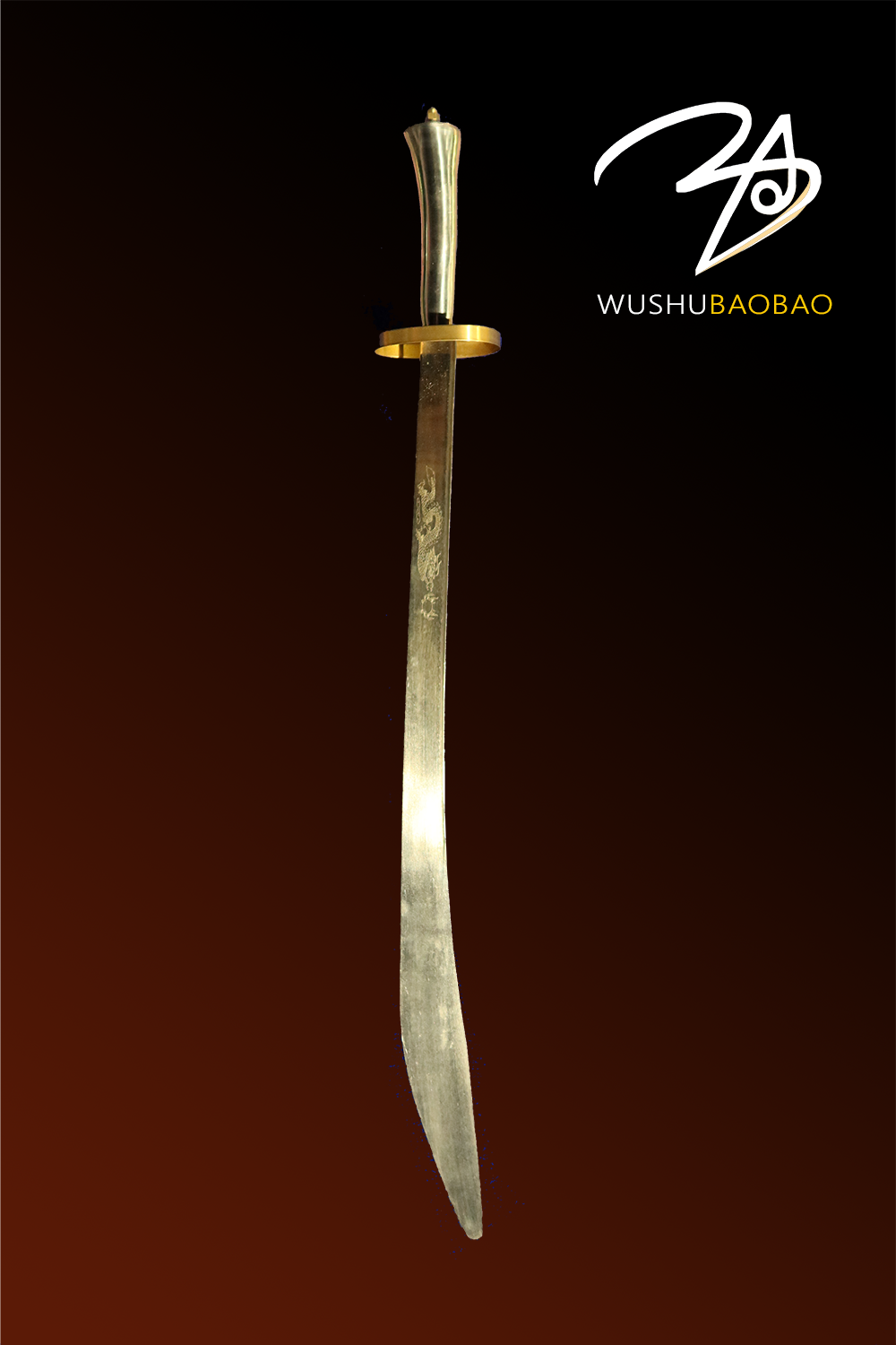 DAYE Competition Wushu Broadsword – Wushu BaoBao